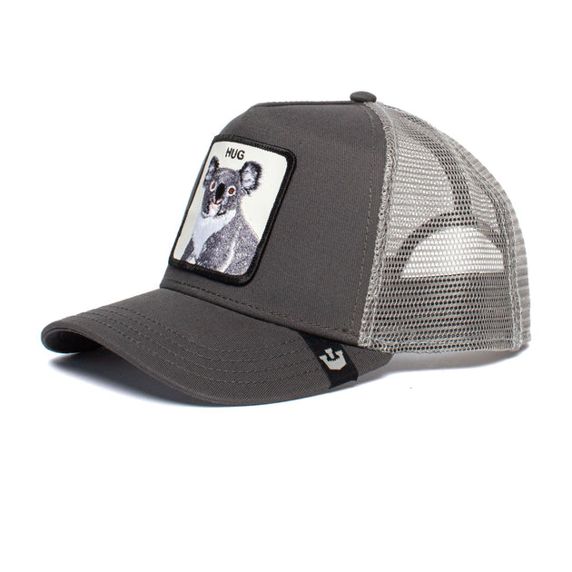 HUSKY GOORIN BROS TRUCKER store HAT