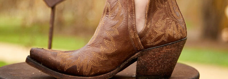 Women’s Boots