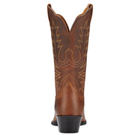 Load image into Gallery viewer, WOMEN’S ARIAT HERITAGE R TOE WESTERN BOOT
