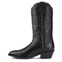 Load image into Gallery viewer, WOMEN’S ARIAT HERITAGE R TOE WESTERN BOOT

