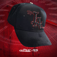 Load image into Gallery viewer, ONDGAS - LA (RED)
