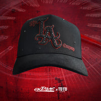 Load image into Gallery viewer, ONDGAS - LA (RED)
