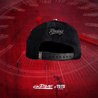 Load image into Gallery viewer, ONDGAS - LA (BLUE)
