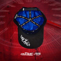 Load image into Gallery viewer, ONDGAS - LA (BLUE)
