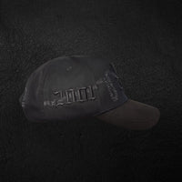 Load image into Gallery viewer, TONY AGUIRRE - NEGRA
