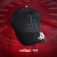 Load image into Gallery viewer, ONDGAS - LA (BLUE)
