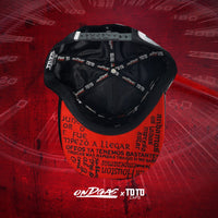 Load image into Gallery viewer, ONDGAS - ARRIBA LA EMPRESA
