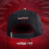 Load image into Gallery viewer, ONDGAS - LA (RED)
