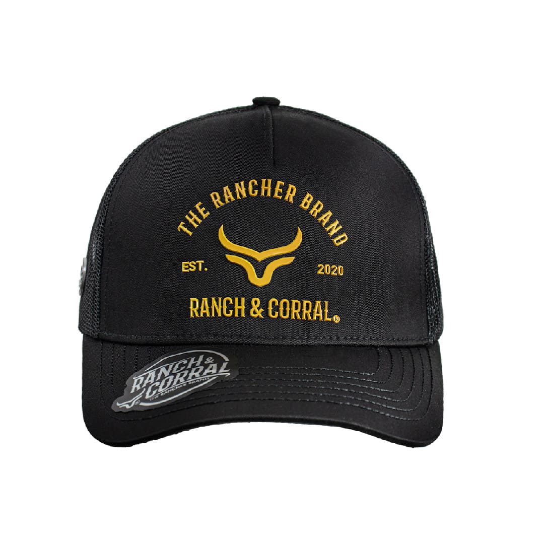 RANCH & CORRAL - BASICS