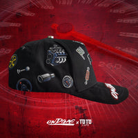 Load image into Gallery viewer, ONDGAS - ALL OVER
