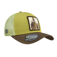 Load image into Gallery viewer, RANCH &amp; CORRAL - COWGIRL
