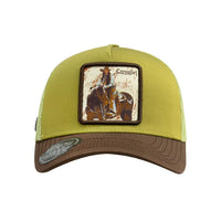 Load image into Gallery viewer, RANCH &amp; CORRAL - COWGIRL
