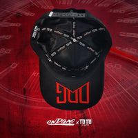 Load image into Gallery viewer, ONDGAS - LA (RED)
