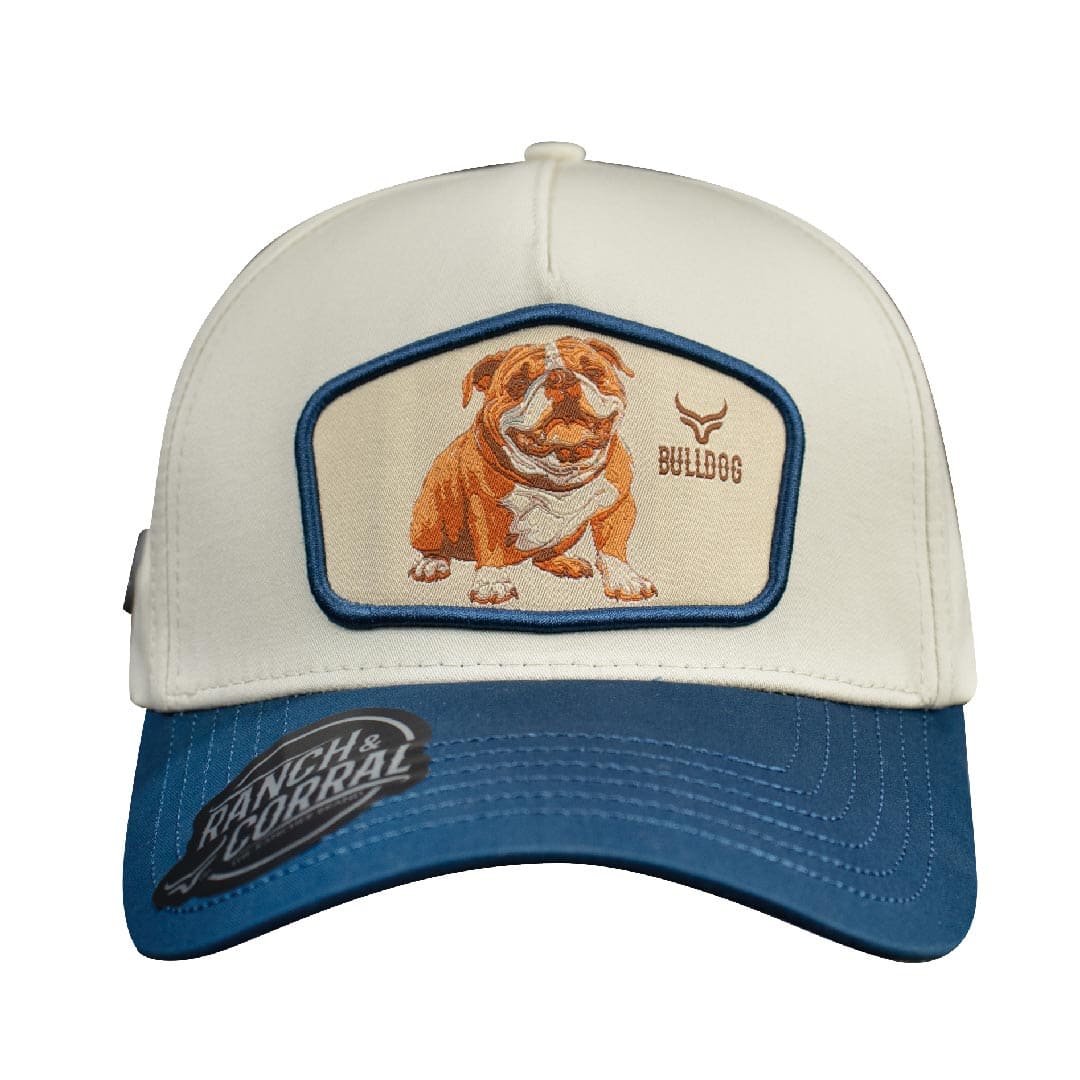 RANCH & CORRAL - DOG BREEDS
