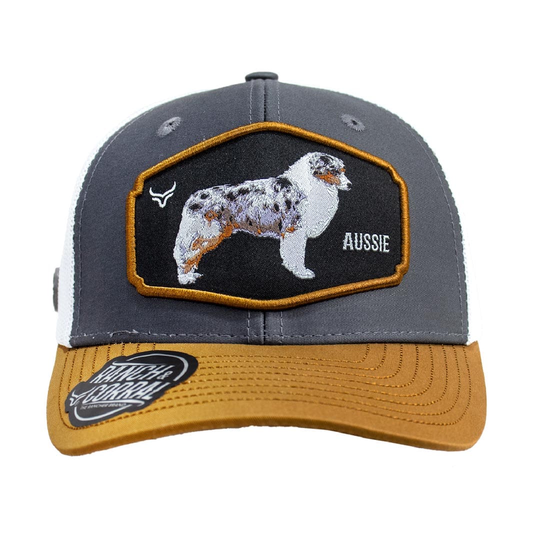 RANCH & CORRAL - DOG BREEDS