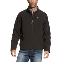 Load image into Gallery viewer, ARIAT VERNON 2.0 SOFTSHELL JACKET - COFFEE BEAN
