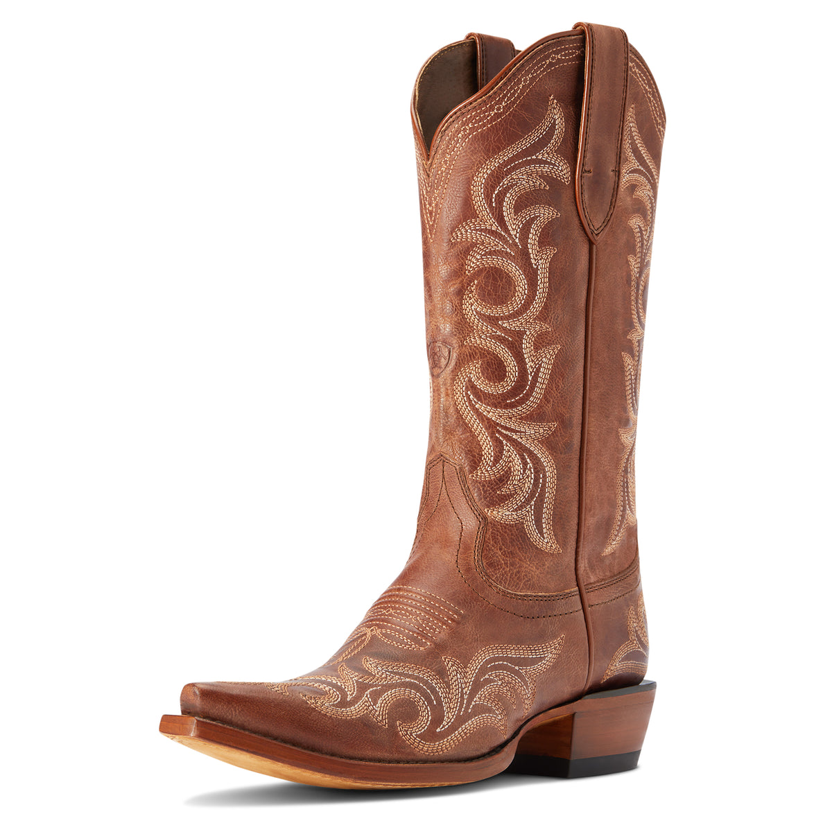 WOMEN’S ARIAT HAZEN WESTERN BOOT