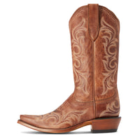 Load image into Gallery viewer, WOMEN’S ARIAT HAZEN WESTERN BOOT
