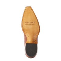 Load image into Gallery viewer, WOMEN’S ARIAT HAZEN WESTERN BOOT
