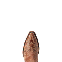 Load image into Gallery viewer, WOMEN’S ARIAT HAZEN WESTERN BOOT
