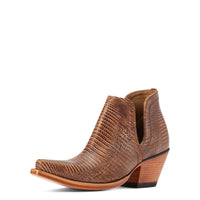 Load image into Gallery viewer, WOMEN’S ARIAT DIXON BOOTIE
