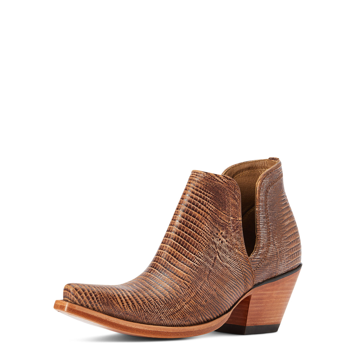 WOMEN’S ARIAT DIXON BOOTIE