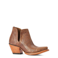 Load image into Gallery viewer, WOMEN’S ARIAT DIXON BOOTIE
