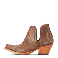 Load image into Gallery viewer, WOMEN’S ARIAT DIXON BOOTIE
