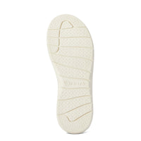 Load image into Gallery viewer, WOMEN’S ARIAT HILO - BROWN FLORAL EMBOSS
