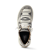 Load image into Gallery viewer, WOMEN’S ARIAT HILO CHIMAYO - CRISTO CREAM
