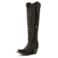 Load image into Gallery viewer, WOMEN’S ARIAT LARAMIE STRETCH-FIT WESTERN BOOT
