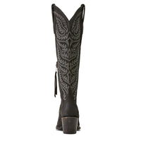 Load image into Gallery viewer, WOMEN’S ARIAT LARAMIE STRETCH-FIT WESTERN BOOT
