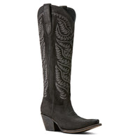 Load image into Gallery viewer, WOMEN’S ARIAT LARAMIE STRETCH-FIT WESTERN BOOT
