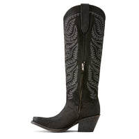 Load image into Gallery viewer, WOMEN’S ARIAT LARAMIE STRETCH-FIT WESTERN BOOT
