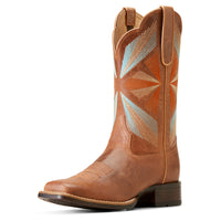 Load image into Gallery viewer, WOMEN’S ARIAT OAK GROVE WESTERN BOOT
