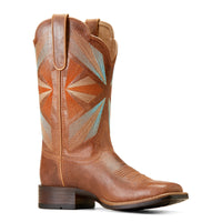 Load image into Gallery viewer, WOMEN’S ARIAT OAK GROVE WESTERN BOOT
