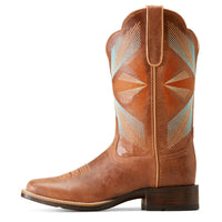 Load image into Gallery viewer, WOMEN’S ARIAT OAK GROVE WESTERN BOOT
