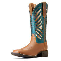 Load image into Gallery viewer, WOMEN’S ARIAT LONGVIEW WESTERN BOOT
