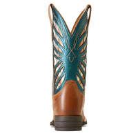 Load image into Gallery viewer, WOMEN’S ARIAT LONGVIEW WESTERN BOOT
