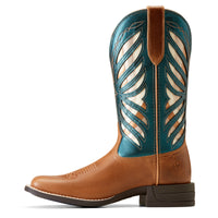 Load image into Gallery viewer, WOMEN’S ARIAT LONGVIEW WESTERN BOOT

