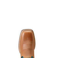 Load image into Gallery viewer, WOMEN’S ARIAT LONGVIEW WESTERN BOOT
