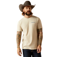 Load image into Gallery viewer, Ariat Stamped Seal T-Shirt
