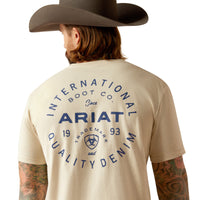 Load image into Gallery viewer, Ariat Stamped Seal T-Shirt

