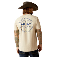 Load image into Gallery viewer, Ariat Stamped Seal T-Shirt

