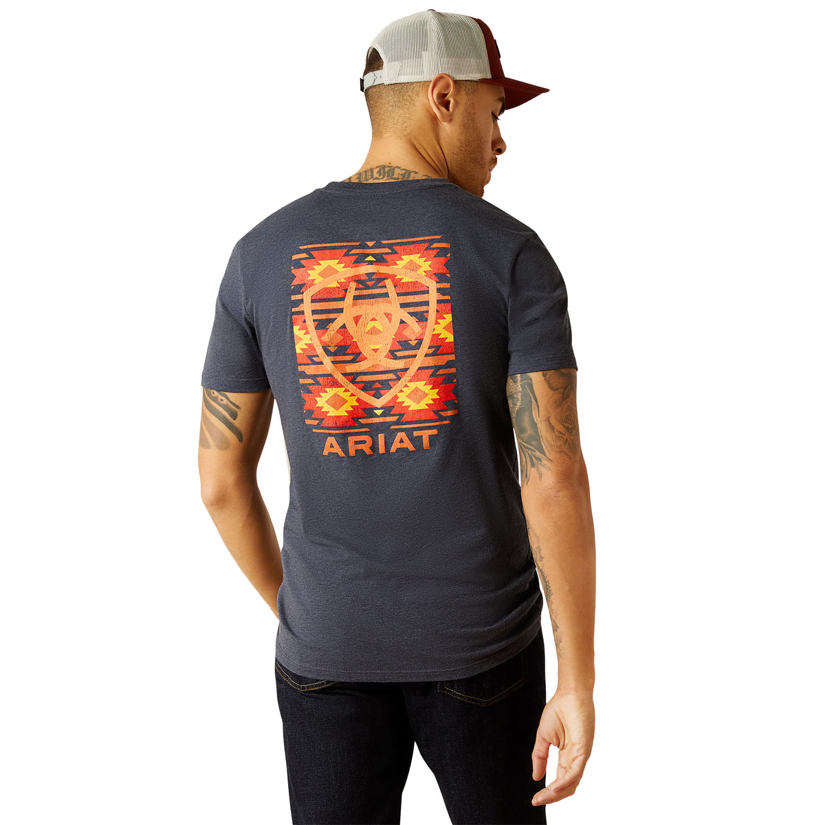 Ariat Eagle Rock T-Shirt