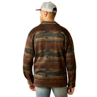 Load image into Gallery viewer, ARIAT MEN&#39;S CALDWELL SHIRT JACKET - CUB
