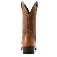 Load image into Gallery viewer, MEN&#39;S ARIAT WILLIE WESTERN BOOTS - BONE
