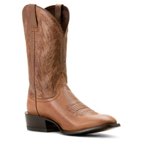 Load image into Gallery viewer, MEN&#39;S ARIAT WILLIE WESTERN BOOTS - BONE
