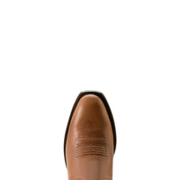 Load image into Gallery viewer, MEN&#39;S ARIAT WILLIE WESTERN BOOTS - BONE
