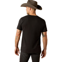 Load image into Gallery viewer, Ariat Thunderbird Coin T-Shirt
